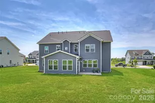 1402 Ashe Mdw Dr, Indian Trail, NC 28079 - Photo 34