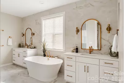 Lot 6 Celestial Way #Devonshire, Weddington, NC 28277 - Photo 38