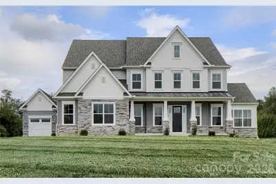 Lot 6 Celestial Way #Devonshire, Weddington, NC 28277 - Photo 10