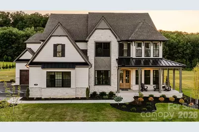 Lot 6 Celestial Way #Devonshire, Weddington, NC 28277 - Photo 2