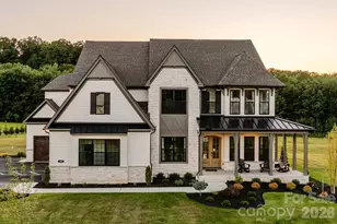 Lot 6 Celestial Way, Weddington, NC 28277 - Photo 2