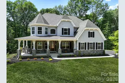 Lot 6 Celestial Way #Devonshire, Weddington, NC 28277 - Photo 8