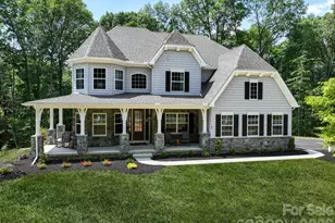 Lot 6 Celestial Way, Weddington, NC 28277 - Photo 8