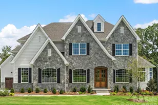 Lot 6 Celestial Way, Weddington, NC 28277 - Photo 6
