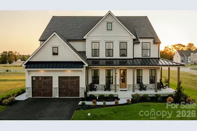 Lot 6 Celestial Way #Devonshire, Weddington, NC 28277 - Photo 4