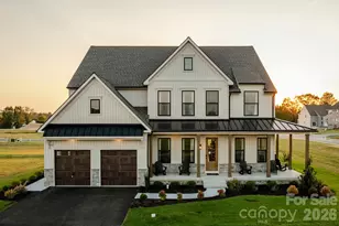 Lot 6 Celestial Way, Weddington, NC 28277 - Photo 4