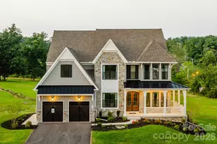 Lot 6 Celestial Way, Weddington, NC 28277 - Photo 1