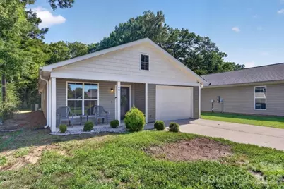 684 Union Cemetery Road SW, Concord, NC 28027 - Photo 2