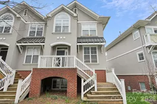 827 4th Street W, Charlotte, NC 28202 - Photo 1