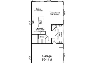 9257 Glenburn Ln, Charlotte, NC 28278 - Photo 40
