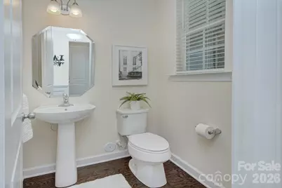 9257 Glenburn Lane, Charlotte, NC 28278 - Photo 12