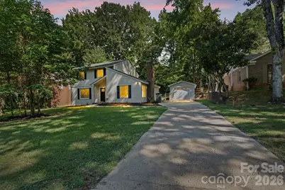 9205 Tree Haven Drive, Charlotte, NC 28270 - Photo 4