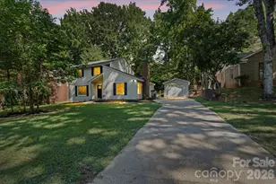 9205 Tree Haven Dr, Charlotte, NC 28270 - Photo 4