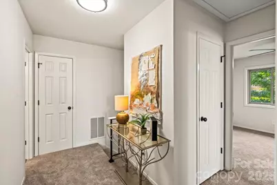 9205 Tree Haven Drive, Charlotte, NC 28270 - Photo 24