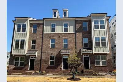 4105 Westbound Drive, Charlotte, NC 28278 - Photo 1