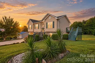 1260 Star Ln, Morganton, NC 28655 - Photo 1