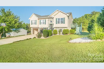 1260 Star Lane, Morganton, NC 28655 - Photo 2