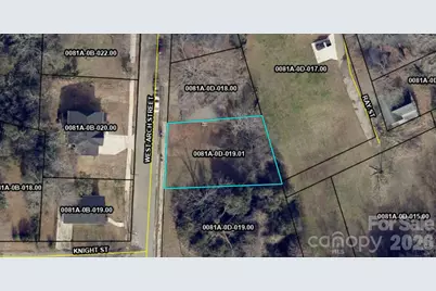 507 W Arch Street, Lancaster, SC 29720 - Photo 2