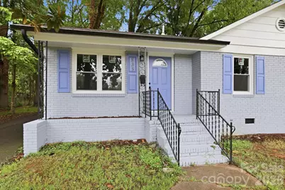 835 Ranch Road, Charlotte, NC 28208 - Photo 2