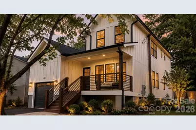 48 Middlemont Avenue, Asheville, NC 28806 - Photo 1