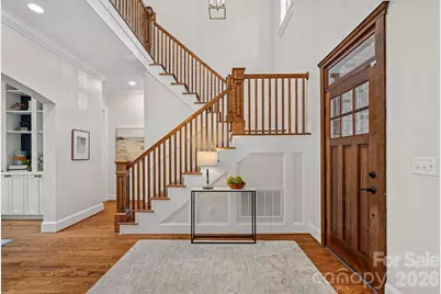 3813 Lakeside Drive, Charlotte, NC 28270 - Photo 2