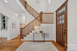 3813 Lakeside Dr, Charlotte, NC 28270 - Photo 2