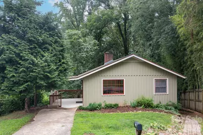 176 Chiles Avenue, Asheville, NC 28803 - Photo 1