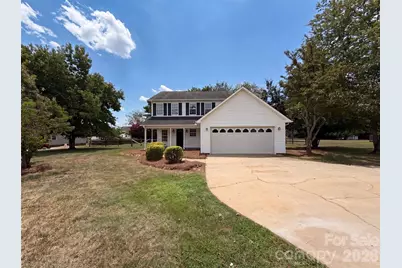 729 Cress School Road, Salisbury, NC 28147 - Photo 1