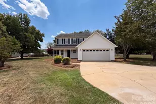 729 Cress School Rd, Salisbury, NC 28147 - Photo 1