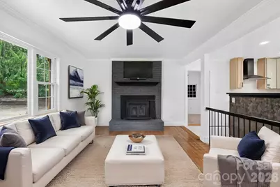 28 Pine Lane, Asheville, NC 28806 - Photo 6