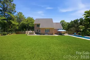 393 Ponderosa Cir, Mooresville, NC 28117 - Photo 36