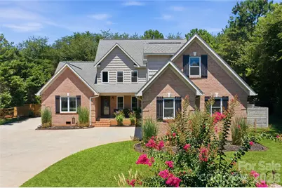 393 Ponderosa Circle, Mooresville, NC 28117 - Photo 1