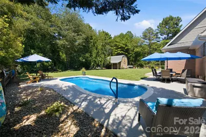 393 Ponderosa Circle, Mooresville, NC 28117 - Photo 32