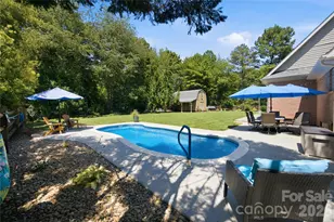 393 Ponderosa Cir, Mooresville, NC 28117 - Photo 32