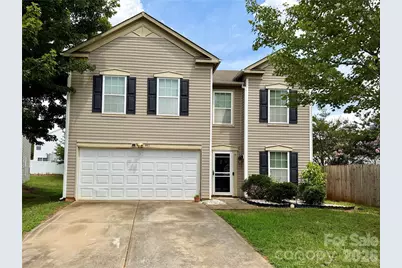 4411 Palustris Court, Charlotte, NC 28269 - Photo 1