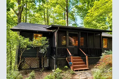 721 Bear Creek Lane, Saluda, NC 28773 - Photo 1