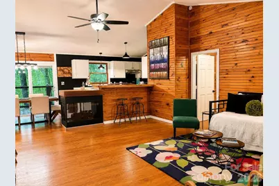 721 Bear Creek Lane, Saluda, NC 28773 - Photo 10