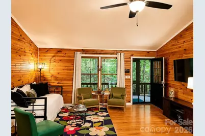 721 Bear Creek Lane, Saluda, NC 28773 - Photo 2