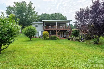424 Lower Grassy Branch Road, Asheville, NC 28805 - Photo 34
