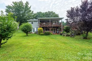 424 Lower Grassy Branch Rd, Asheville, NC 28805 - Photo 34