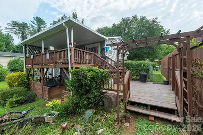424 Lower Grassy Branch Road, Asheville, NC 28805 - Photo 30