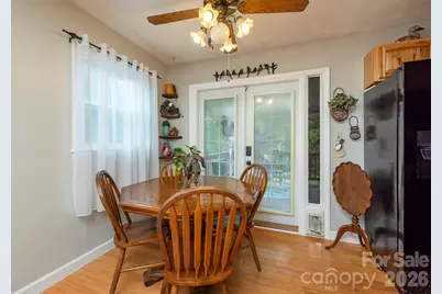 424 Lower Grassy Branch Road, Asheville, NC 28805 - Photo 6