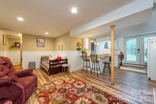 424 Lower Grassy Branch Rd, Asheville, NC 28805 - Photo 16