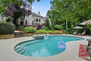 4306 Shepherdleas Ln, Charlotte, NC 28277 - Photo 42