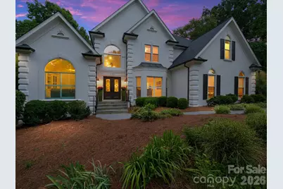 4306 Shepherdleas Lane, Charlotte, NC 28277 - Photo 48