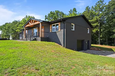 1411 W V Thompson Road, Rutherfordton, NC 28139 - Photo 2