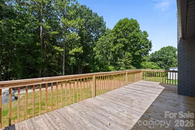 1411 W V Thompson Road, Rutherfordton, NC 28139 - Photo 32