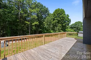 1411 W V Thompson Rd, Rutherfordton, NC 28139 - Photo 32