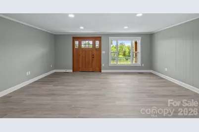 1411 W V Thompson Road, Rutherfordton, NC 28139 - Photo 6