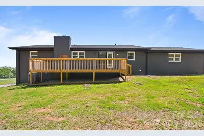 1411 W V Thompson Road, Rutherfordton, NC 28139 - Photo 34